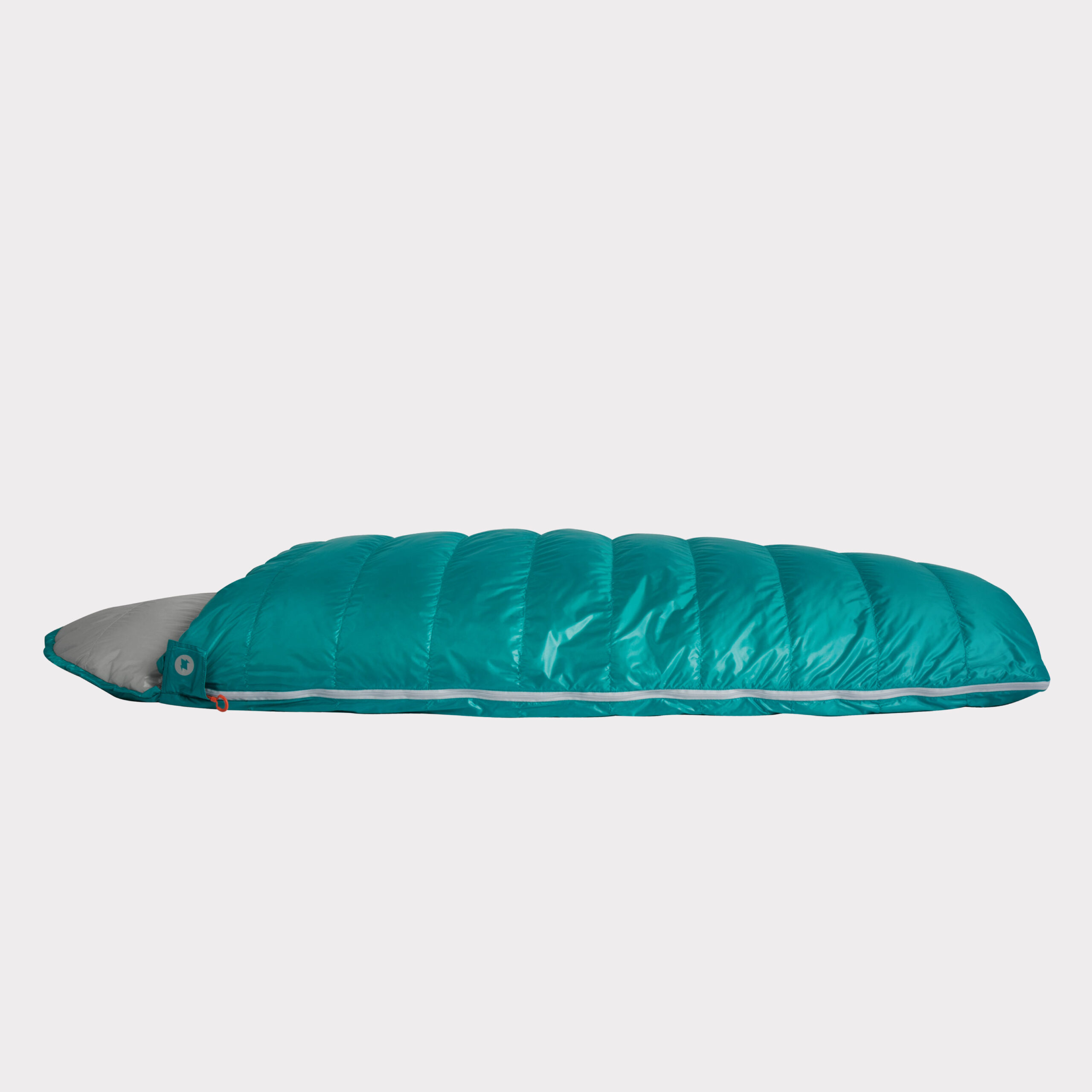 Aegismax KID600 Sac Couchage Enfant Capuche Modulable