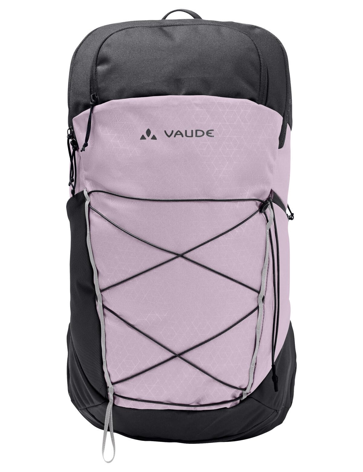 Vaude Agile Air 20 sac à dos rando 20 l violet