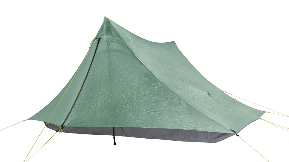 Zpacks Triplex Zip tente ultralégère 3 places olive