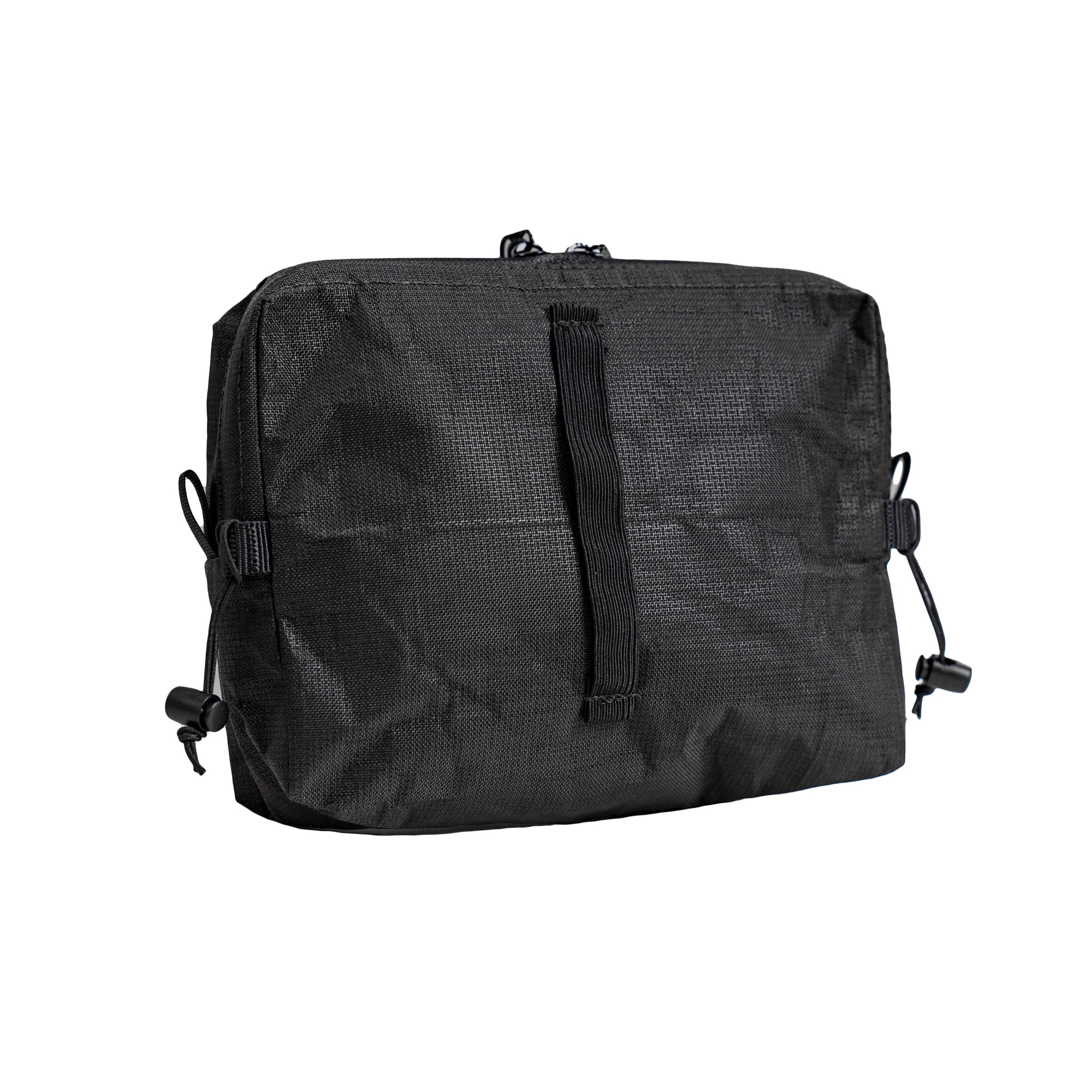 Zpacks Belt Pouch pochette ceinture noir ultra solo