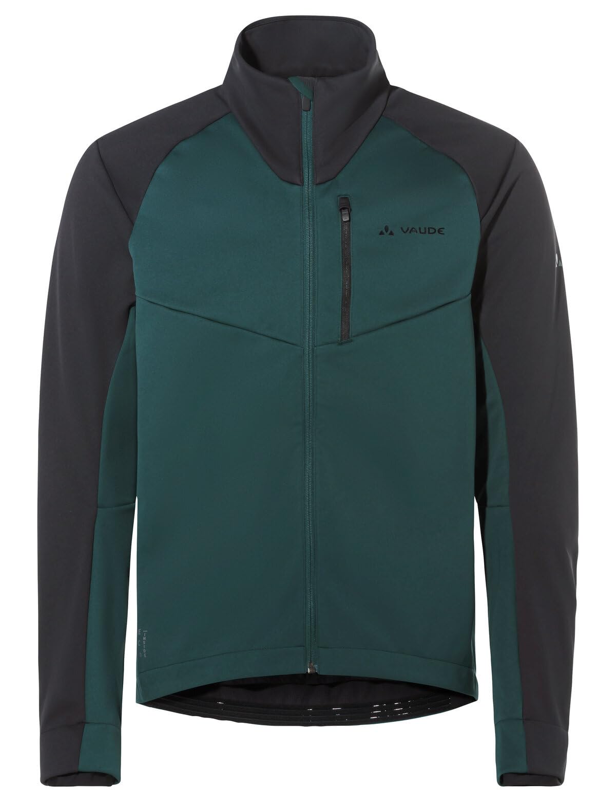 Vaude Posta VII veste softshell vélo homme L