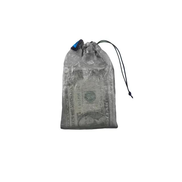 Zpacks Storage Wallet Stuff Sack pochette portefeuille ultraléger