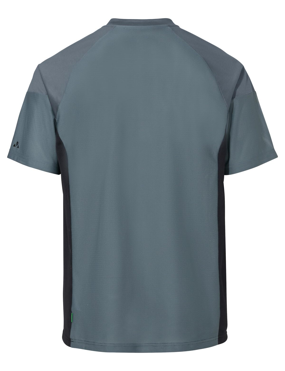 Vaude Moab VI t-shirt vélo homme Heron respirant