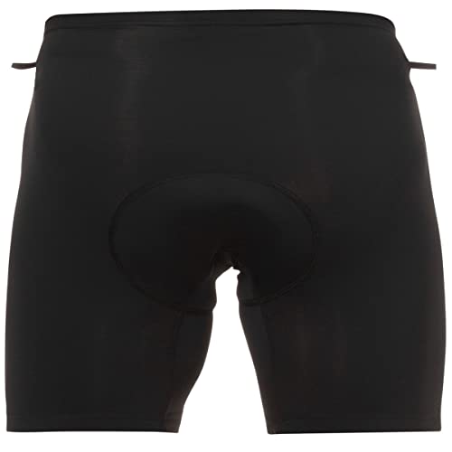 Vaude Bike III caleçon homme taille L peau de chamois