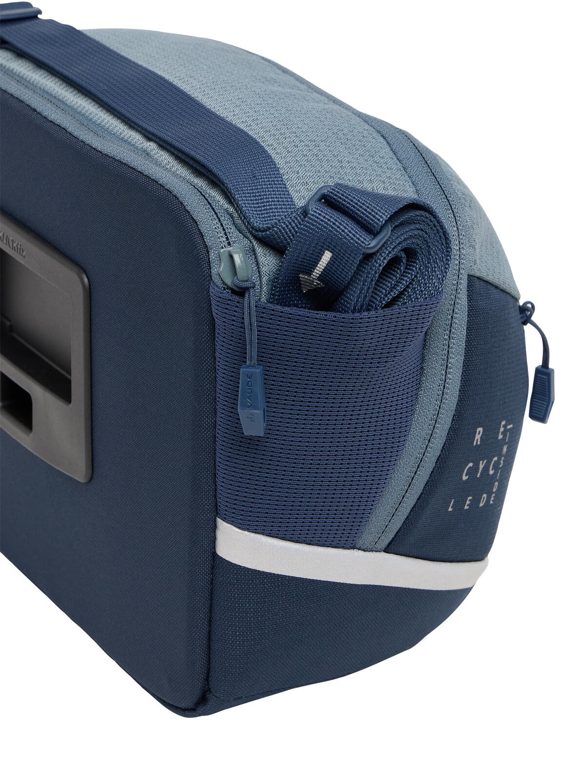 Vaude Accessories sacoche guidon vélo Heron réfléchissante