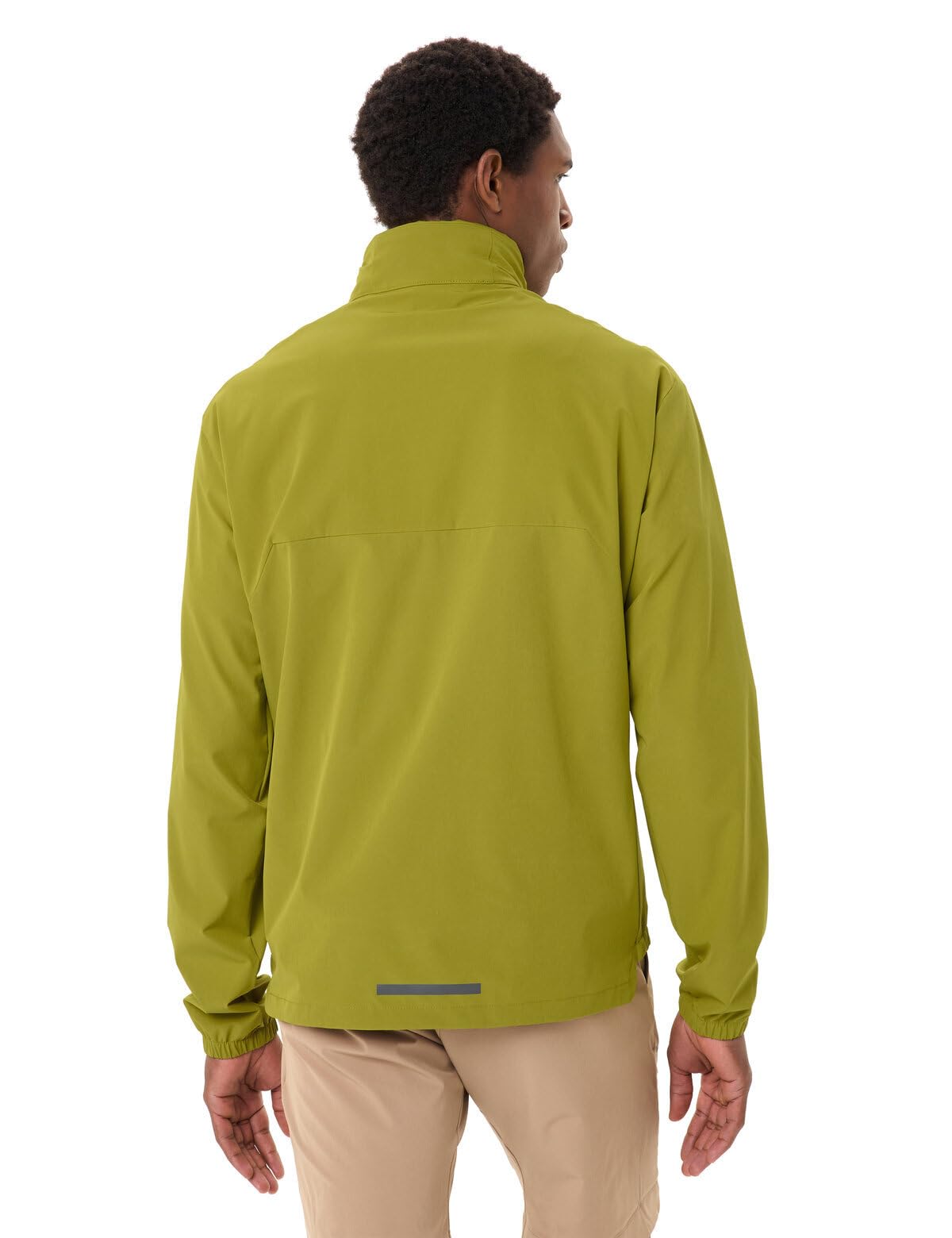Vaude Cyclist Air Jacket veste vélo homme coupe-vent