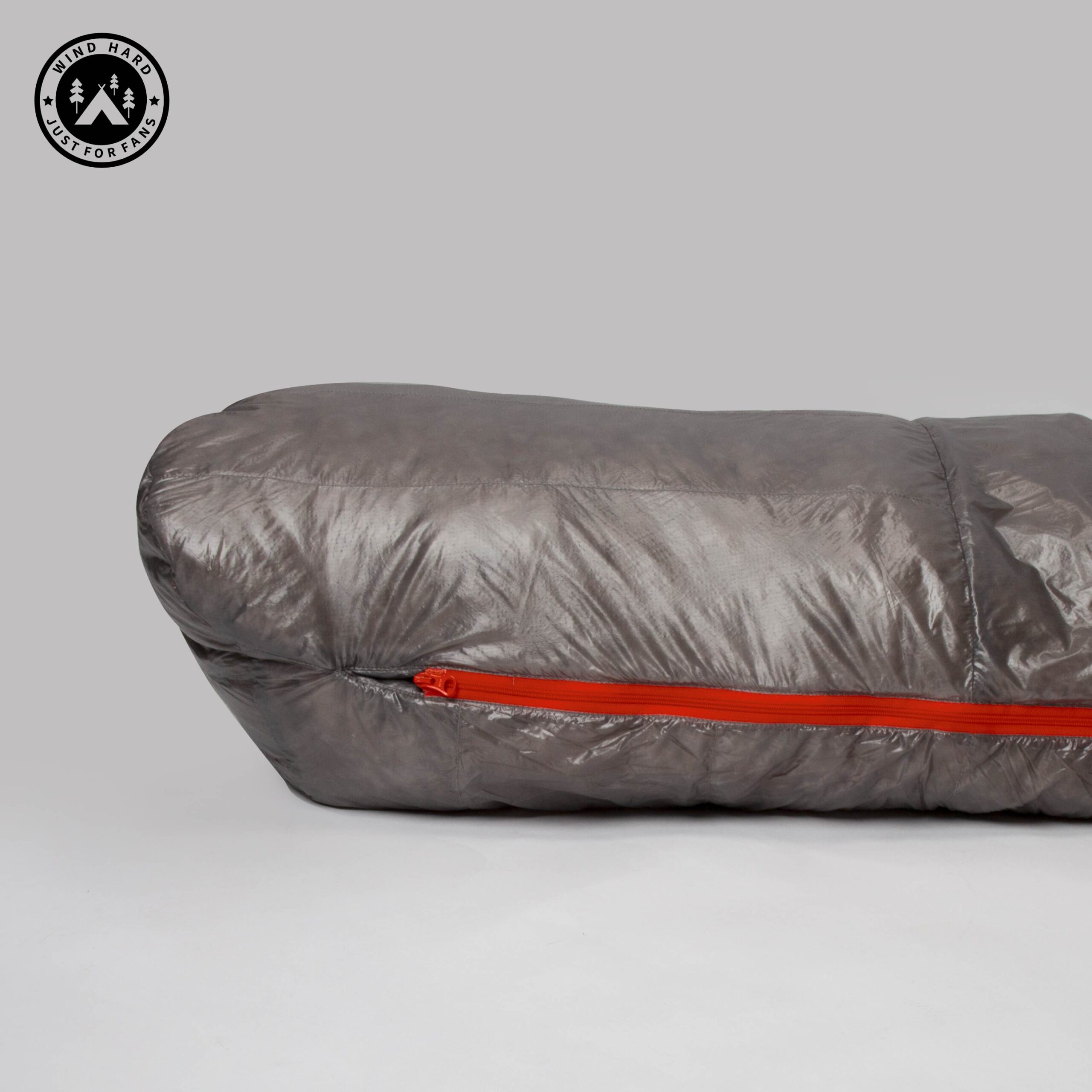 Aegismax Windhard Dusk Sac de Couchage Duvet Canard