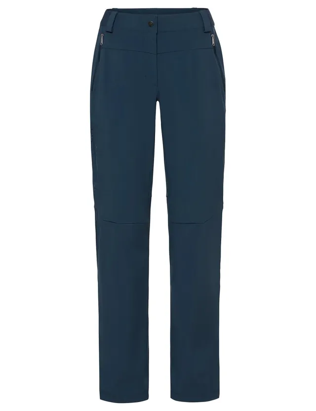 Vaude Farley Stretch III pantalon femme taille 44