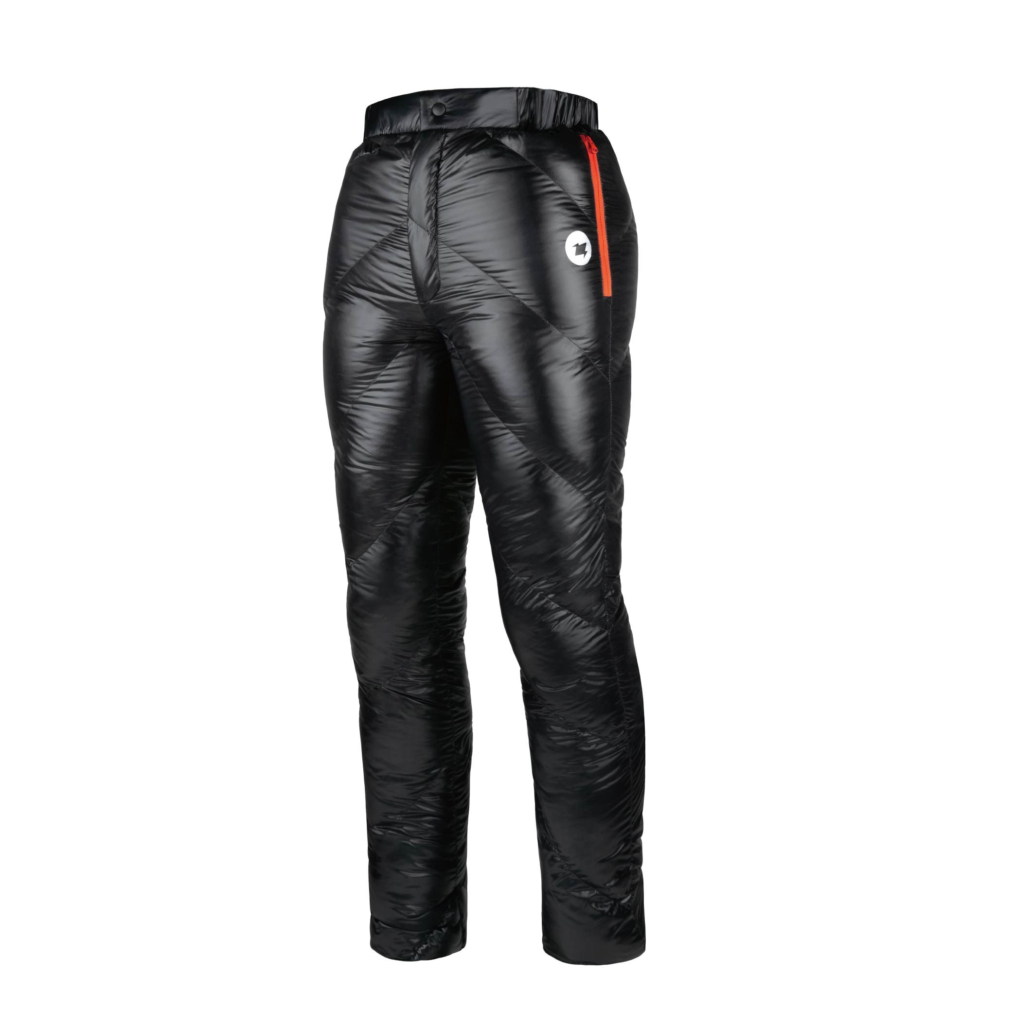 Aegismax Insulated Down Pants Pantalon duvet homme 800