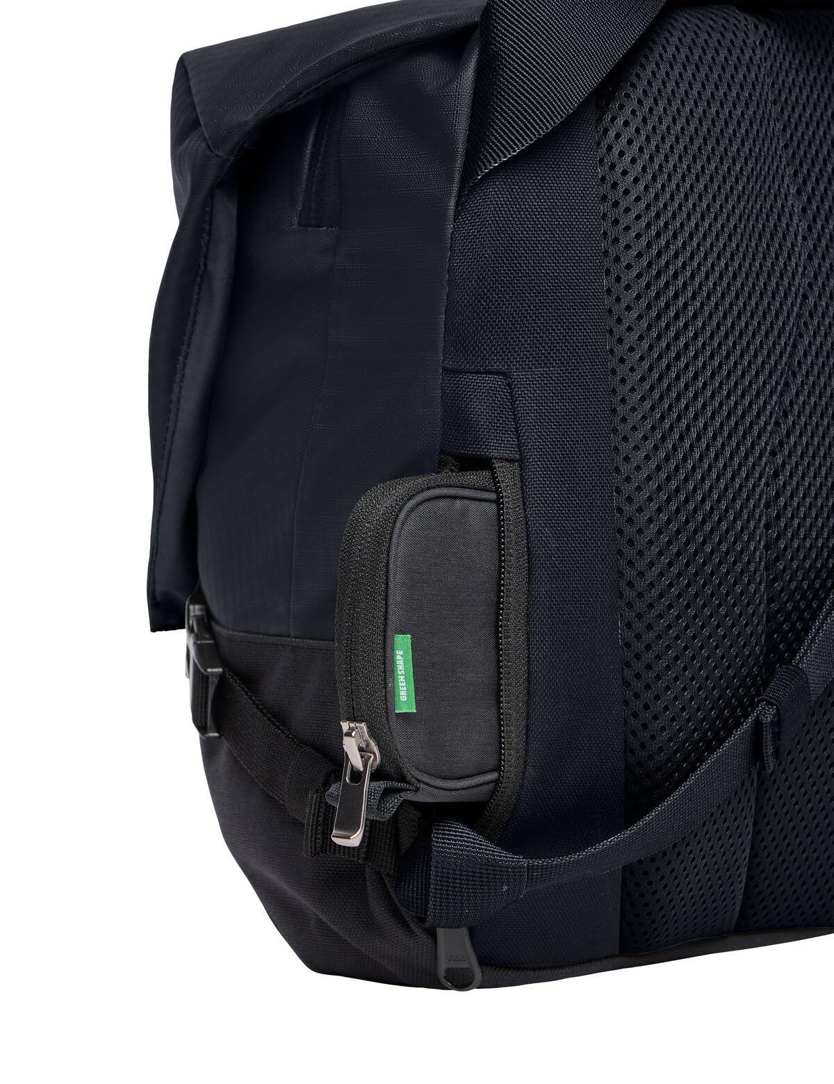 Vaude Citymessenger sac bandoulière noir 15 L pc 13,3"