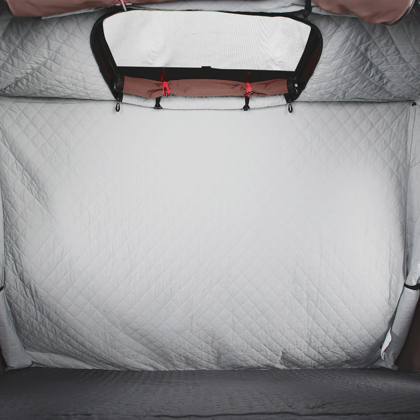 iKamper Isolation Hiver Toile Tente de Toit Skycamp 3.0