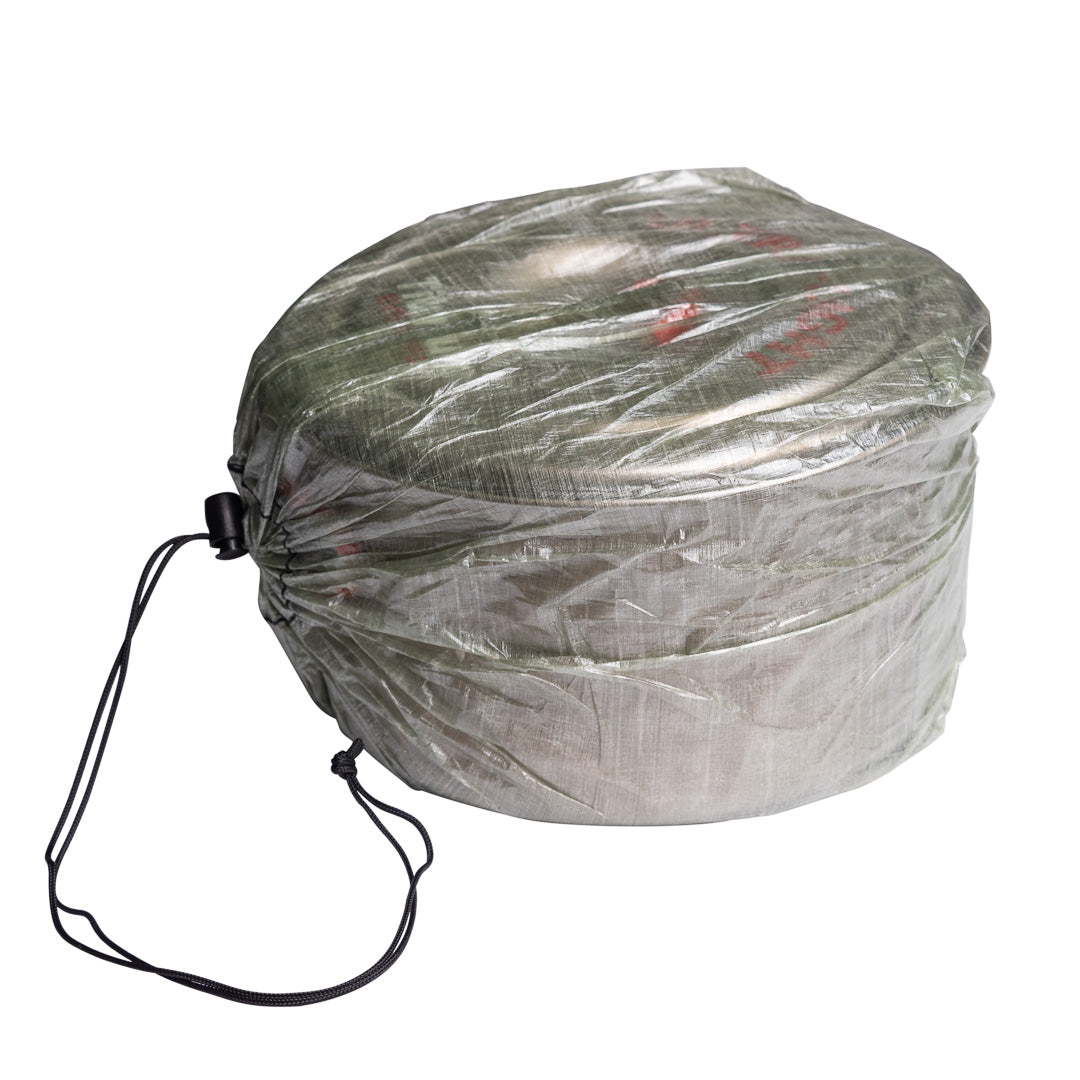 Zpacks Storage Cooking Pot Sac Popote Medium Dyneema
