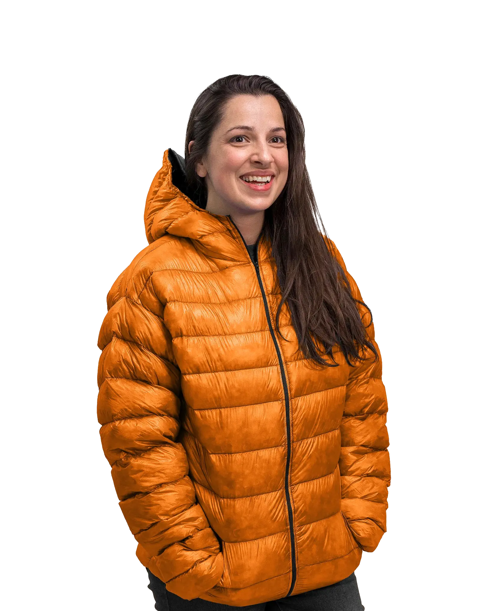 Zpacks Down Jacket doudoune duvet Azure Blue légère