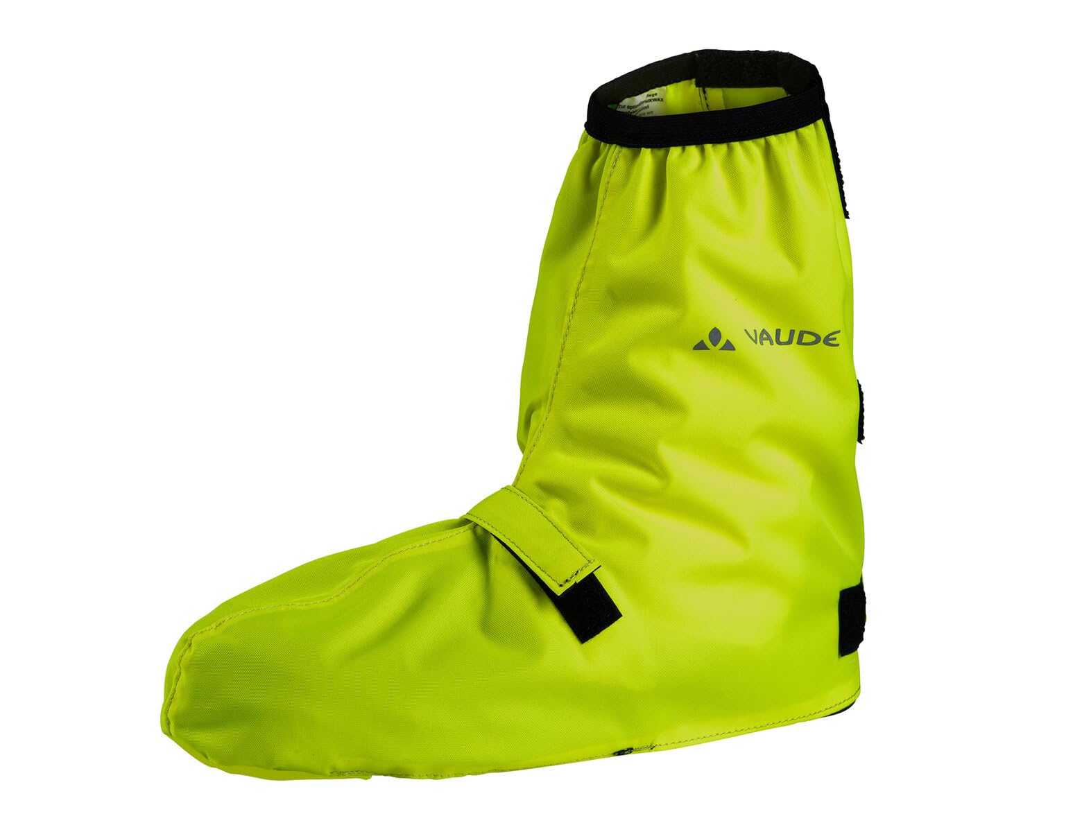 VAUDE Bike Gaiter surchaussures pluie polyester 100 g