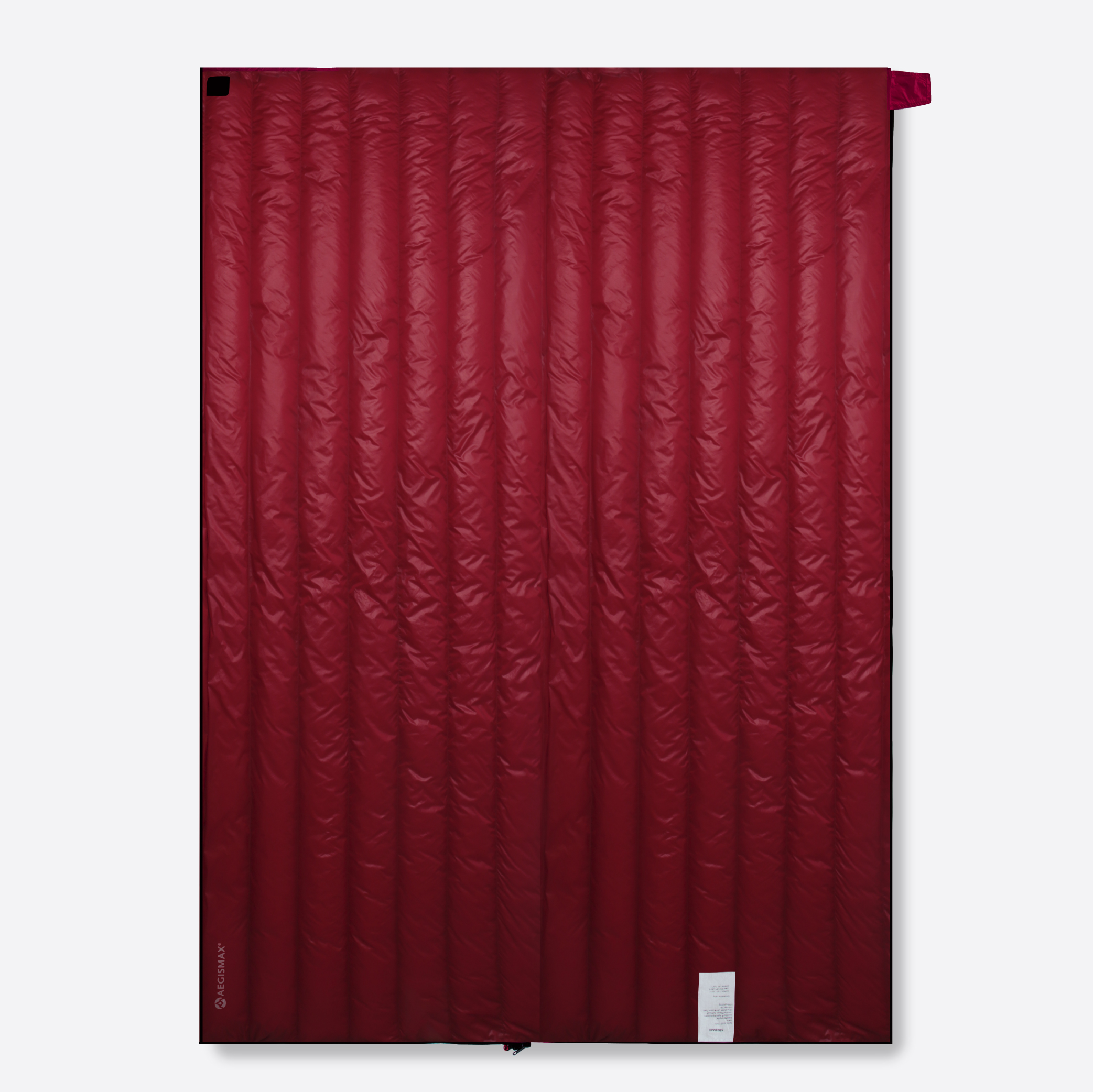 Aegismax AEGIS E DRY Sac de Couchage déperlant