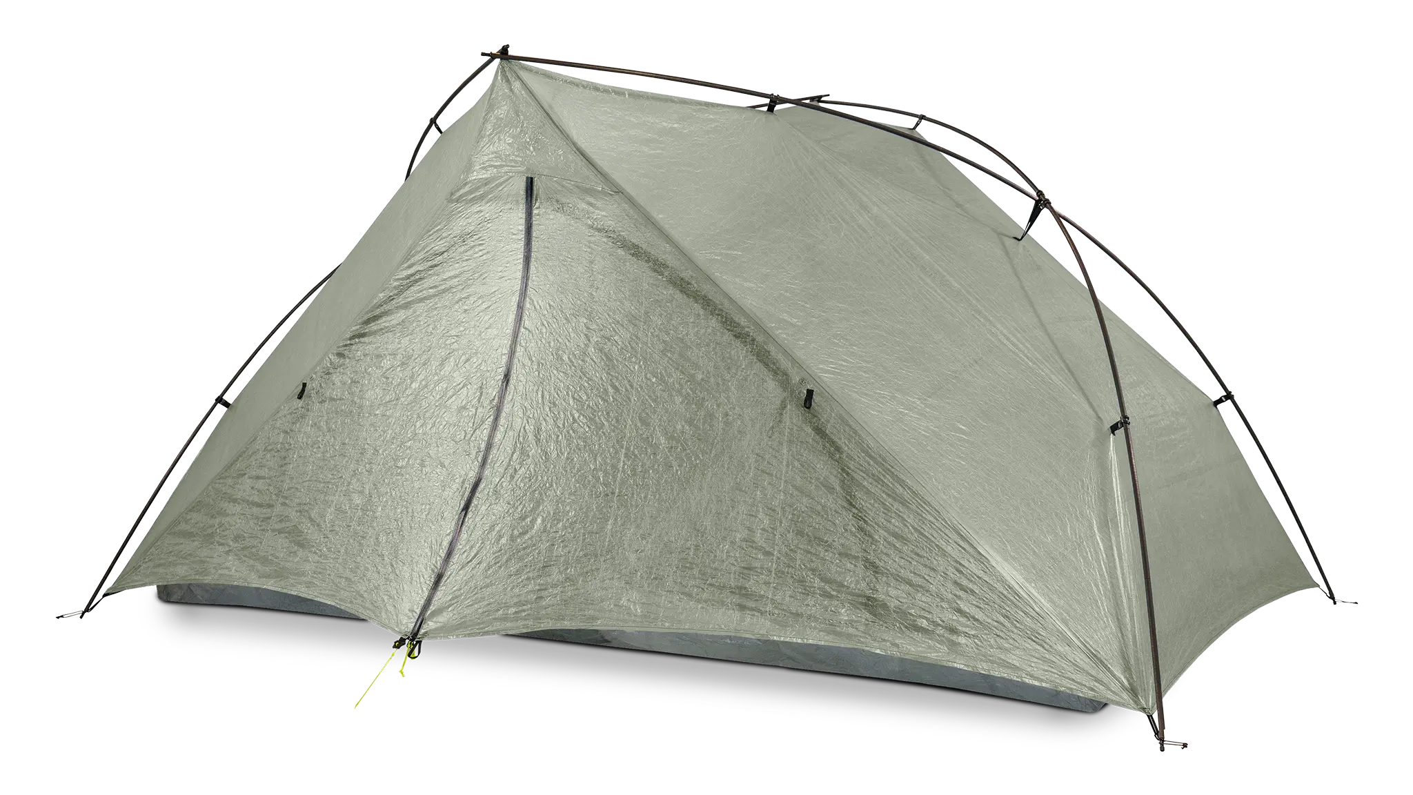 Zpacks Free Zip 2P tente autoportante 2 places légère