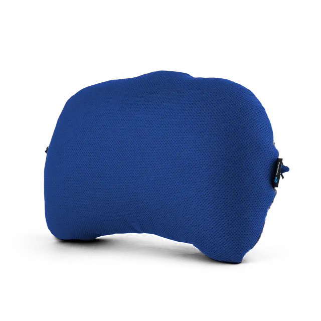 Zpacks Sleeping Accessories Housse Oreiller Gonflable Bleu