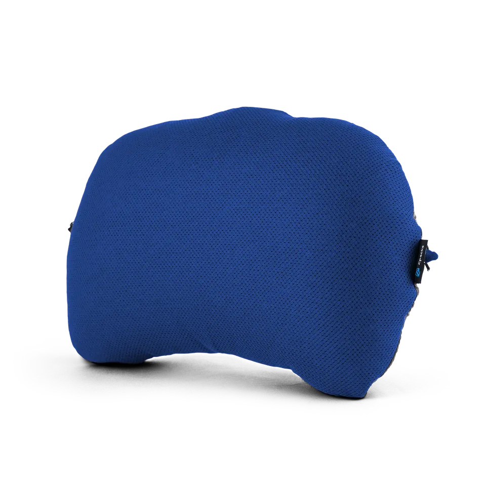 Zpacks Sleeping Accessories Housse Oreiller Gonflable Bleu