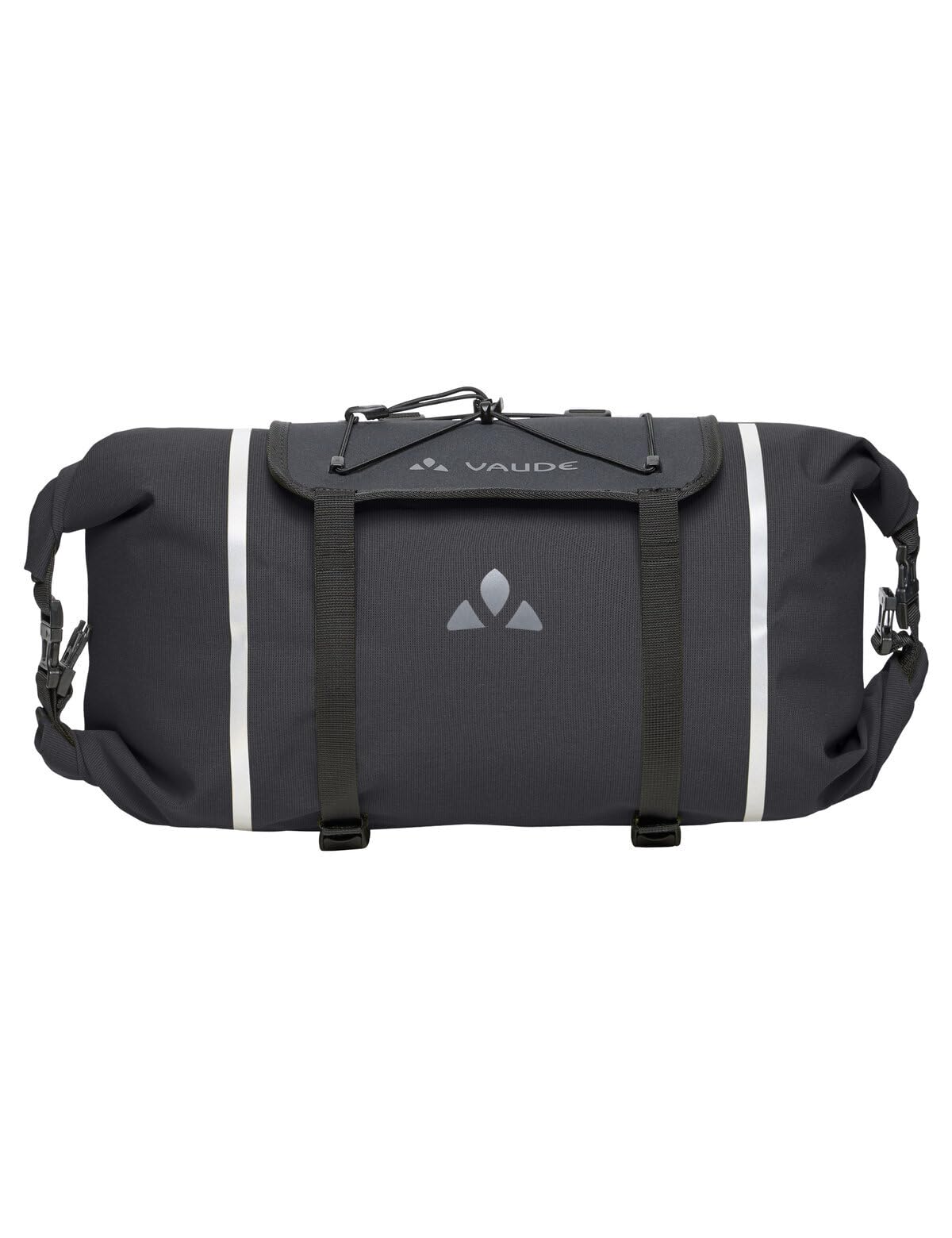 Vaude Trailfront Cage sacoche guidon 10L étanche