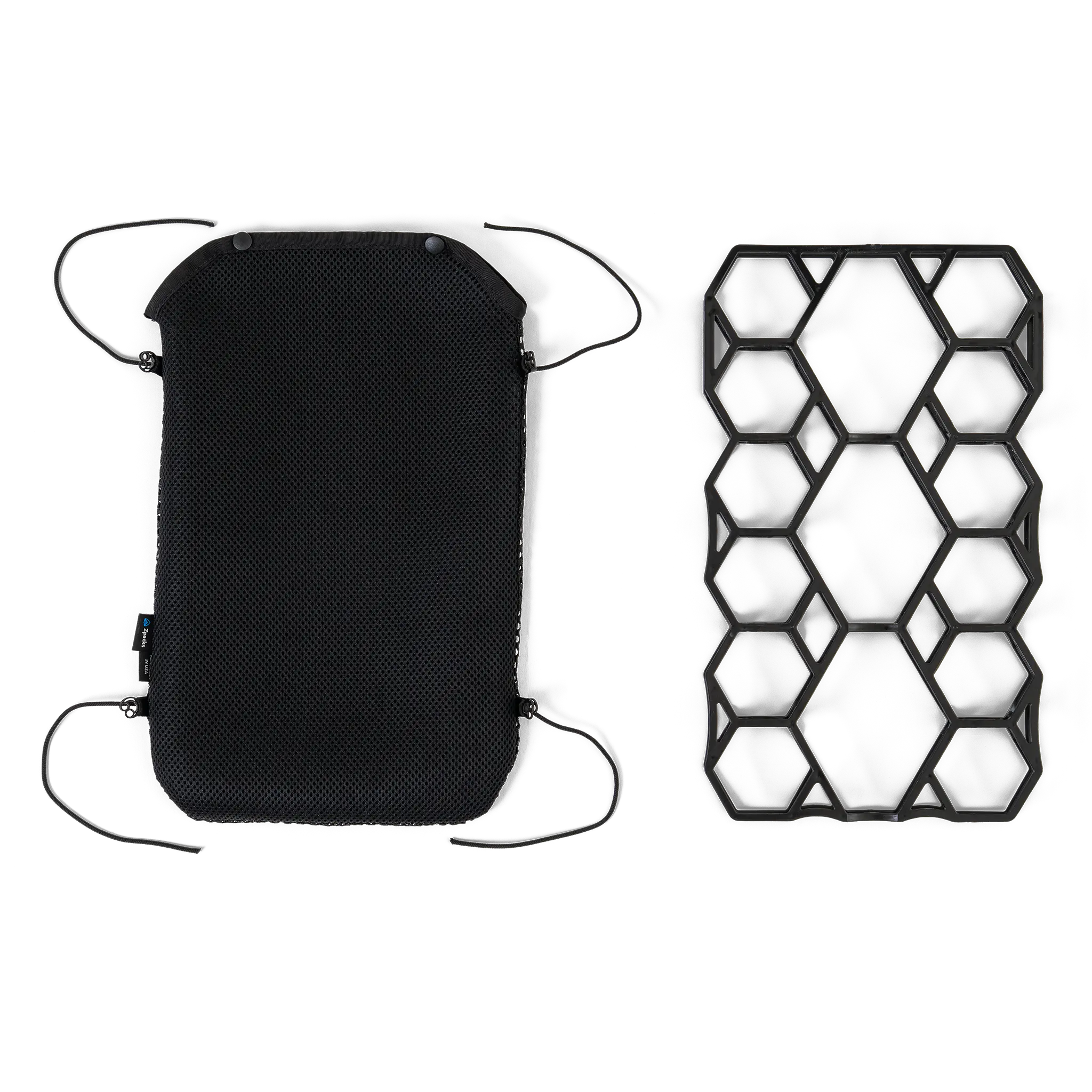 Zpacks Vaucluse cadre ventilation sac à dos + housse