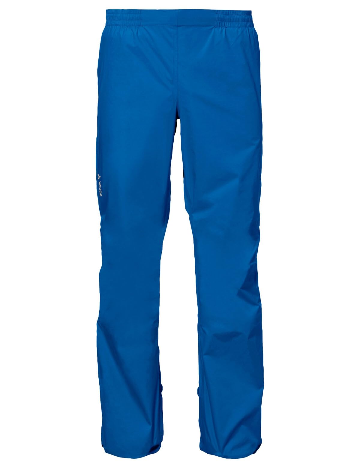 Vaude Drop Pants II pantalon pluie homme M Lang noir imperméable