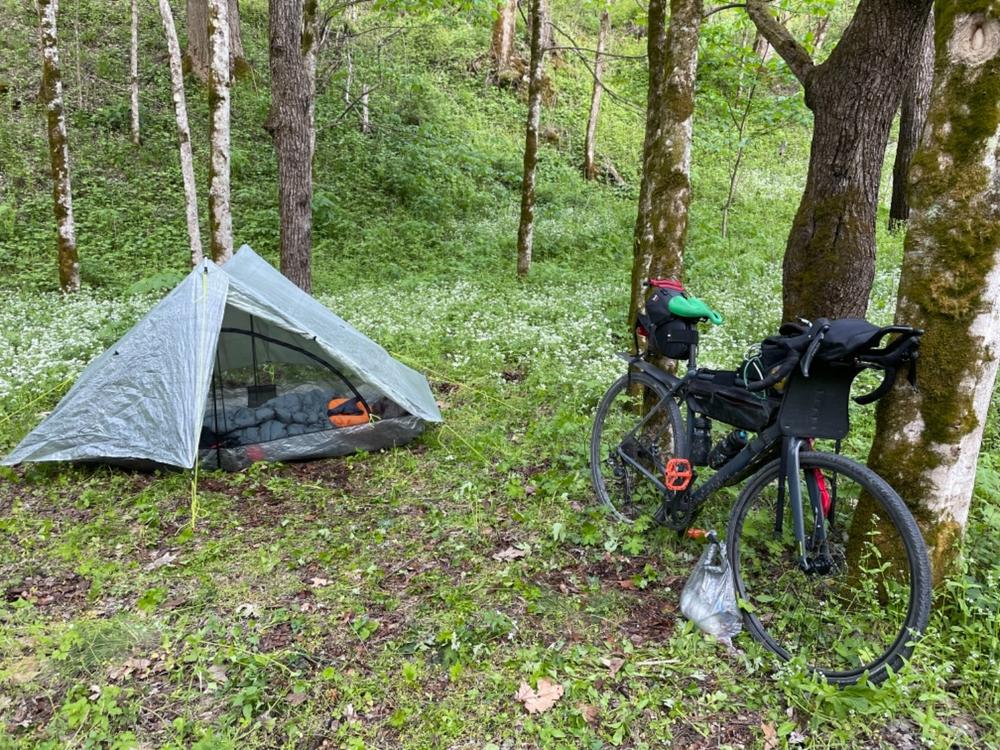 Zpacks Storage Big Dry Bag sac étanche grand ultraléger