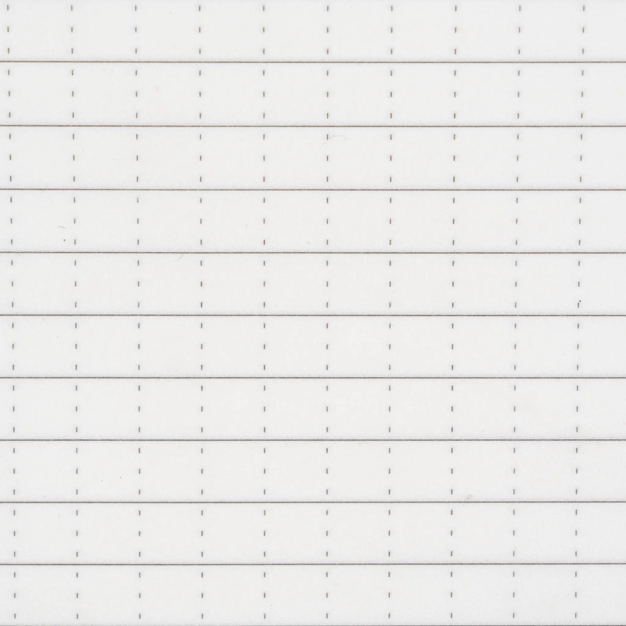 Zpacks Trail Notebook carnet étanche Bleu 3x5 poche