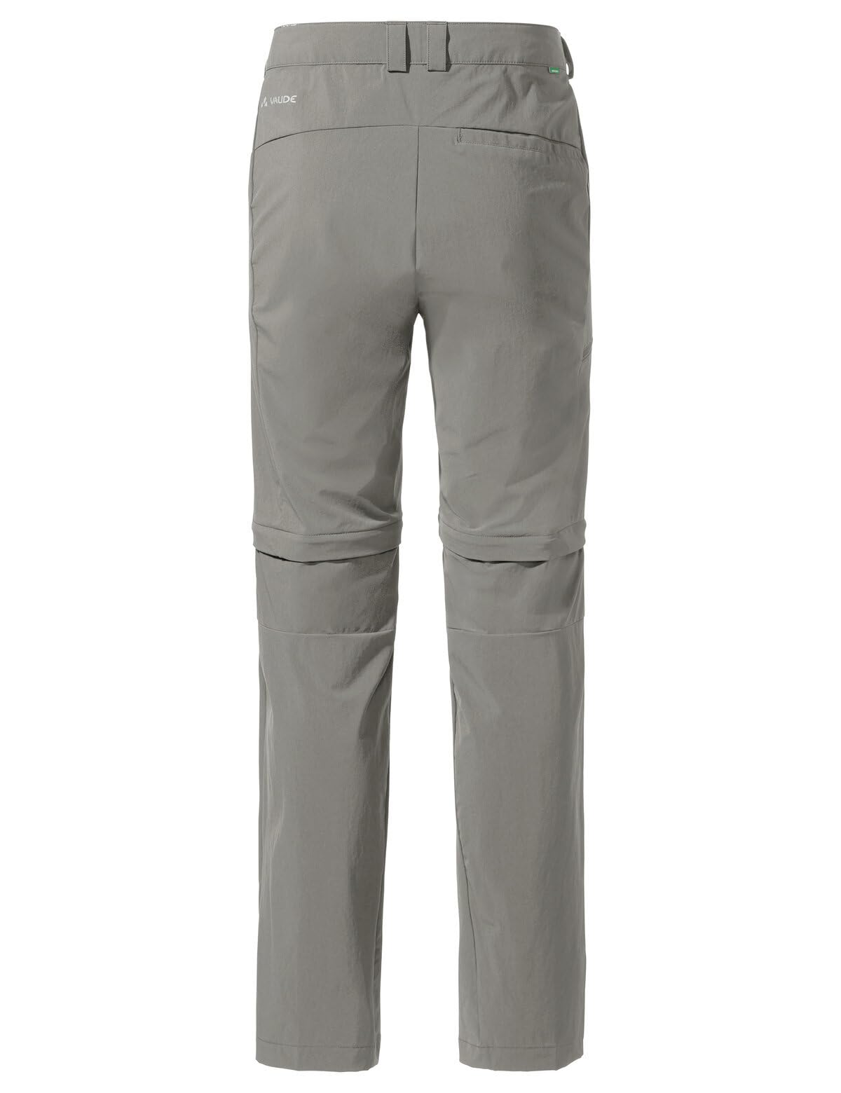Vaude Farley Stretch Zo Pants II pantalon homme stretch