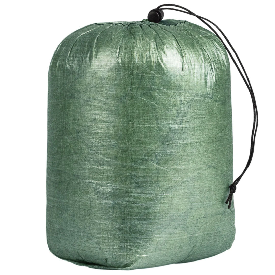 Zpacks Mini Stuff Sack sac rangement bleu ultraléger