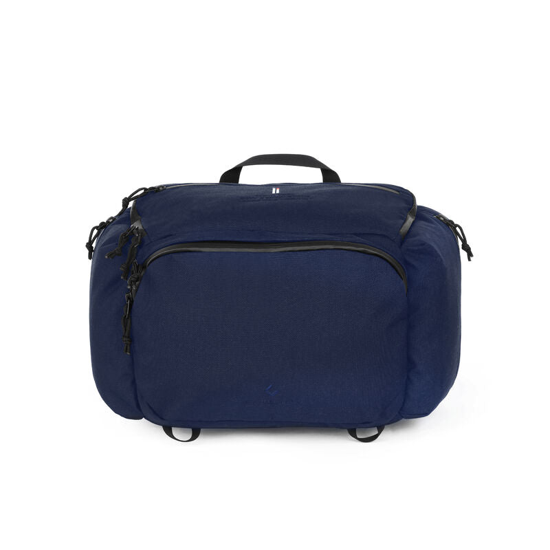 Helinox TERG Pack No.5 M sacoche Navy Ballistic multi-poches