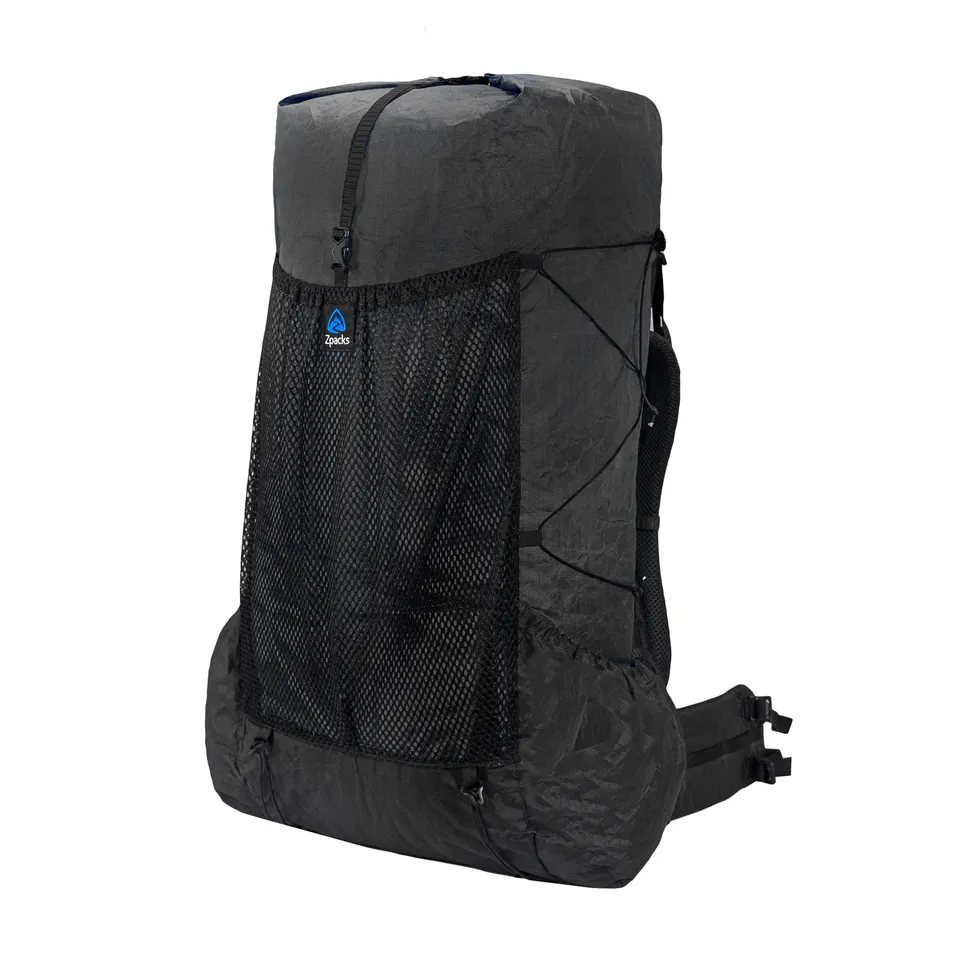 Zpacks Arc Haul Ultra 60L sac à dos femme