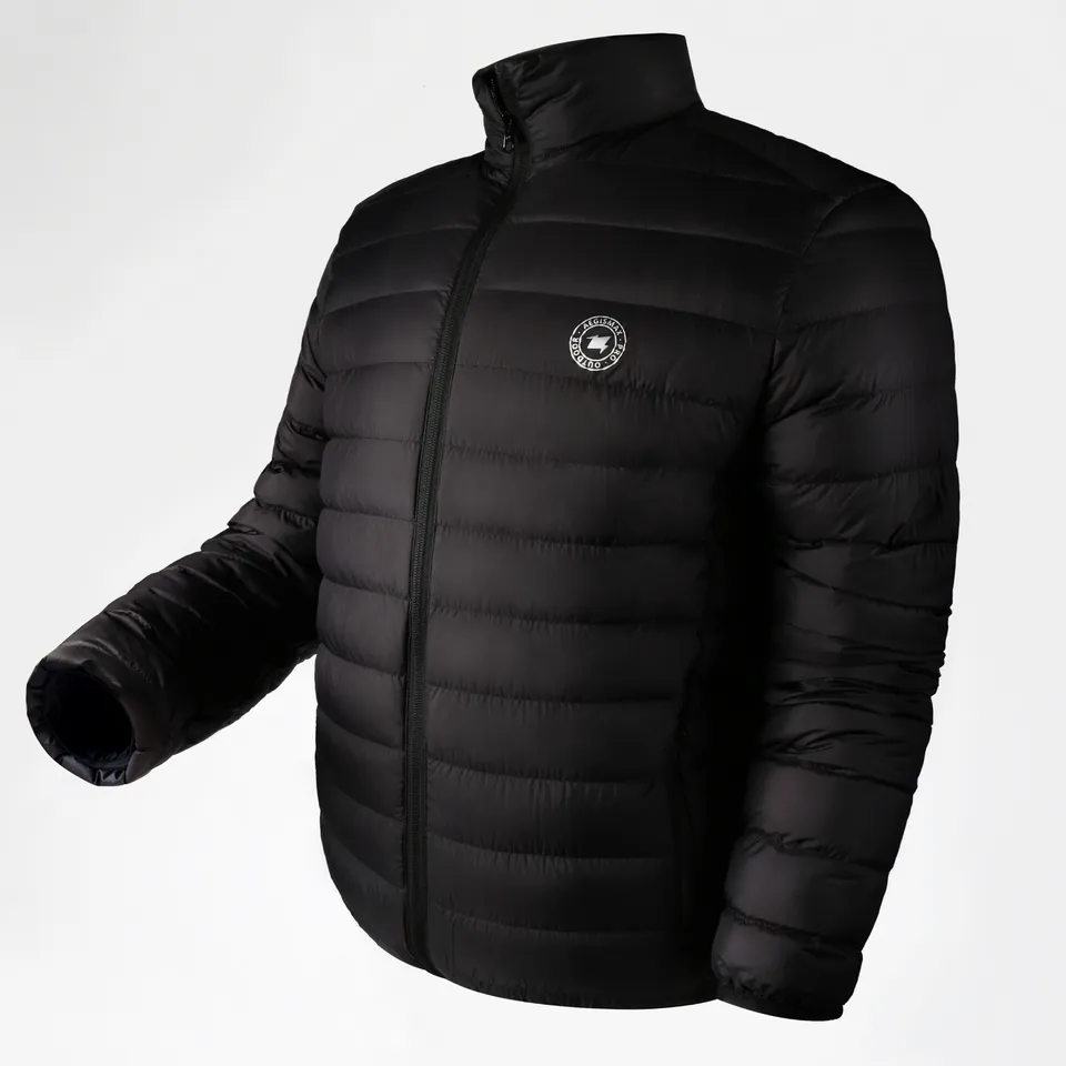 Aegismax Standard 1 veste duvet homme légère