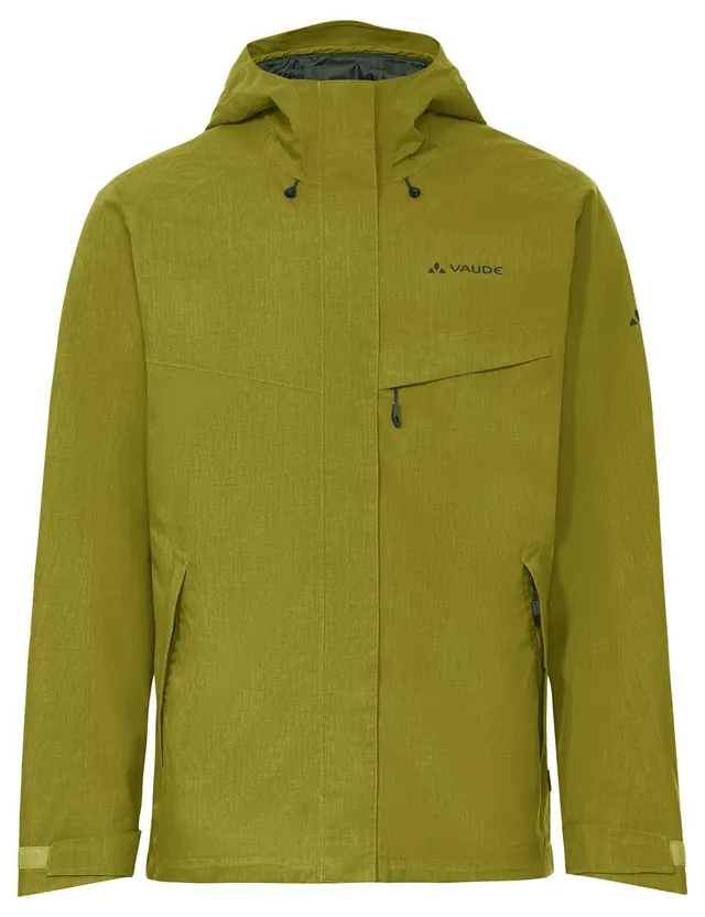 Vaude Rosemoor Jacket II veste pluie homme imperméable
