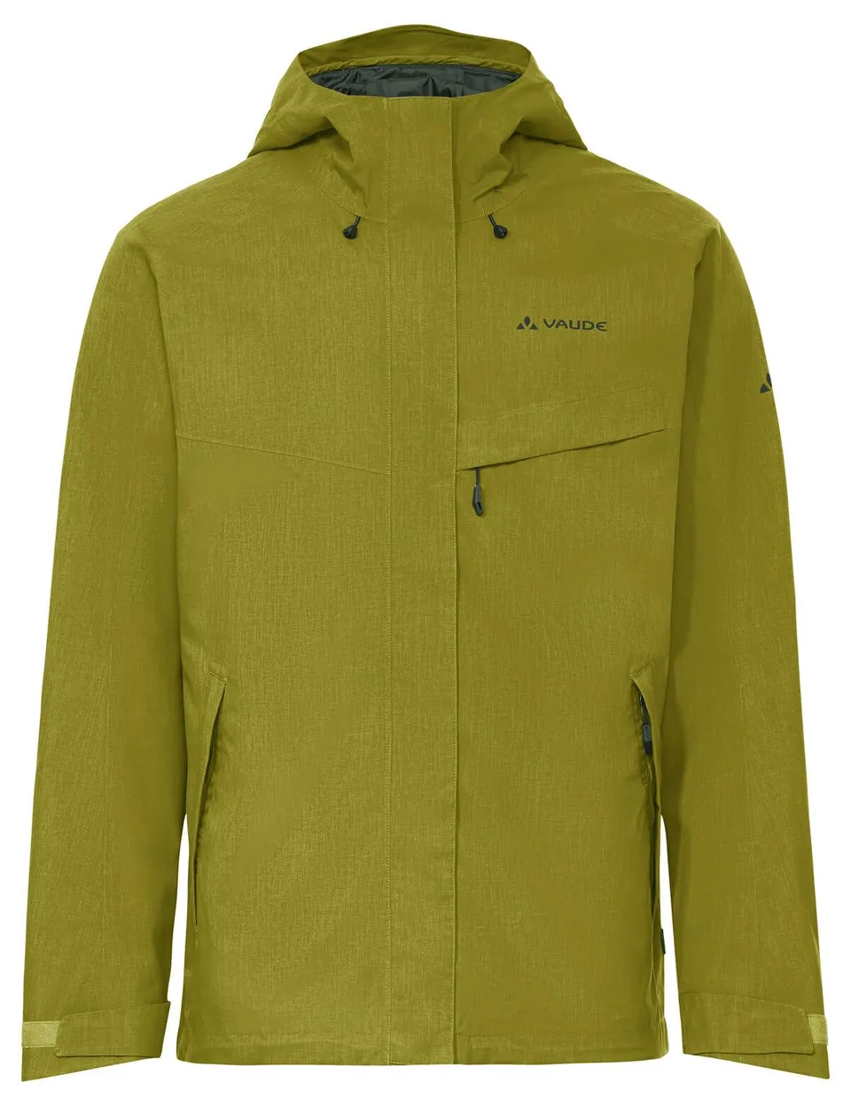 Vaude Rosemoor Jacket II veste pluie homme imperméable