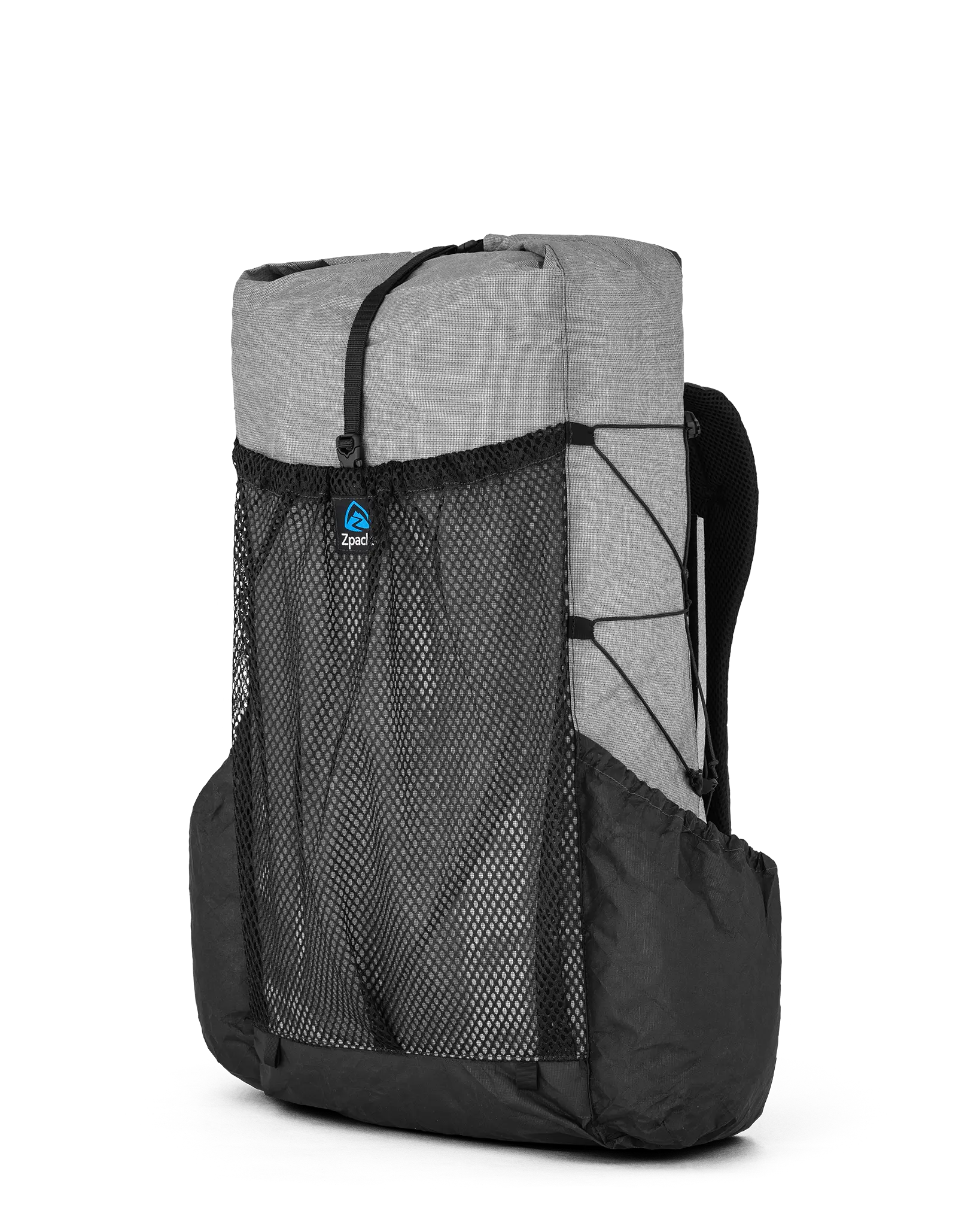 Zpacks Nero Classic corps sac à dos 40L noir