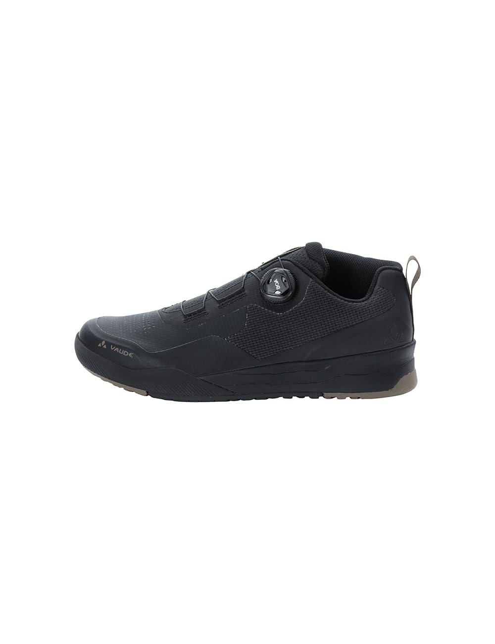 Vaude Moab Pro Tech chaussure VTT Boa noir