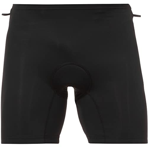 Vaude Bike III caleçon homme taille L peau de chamois