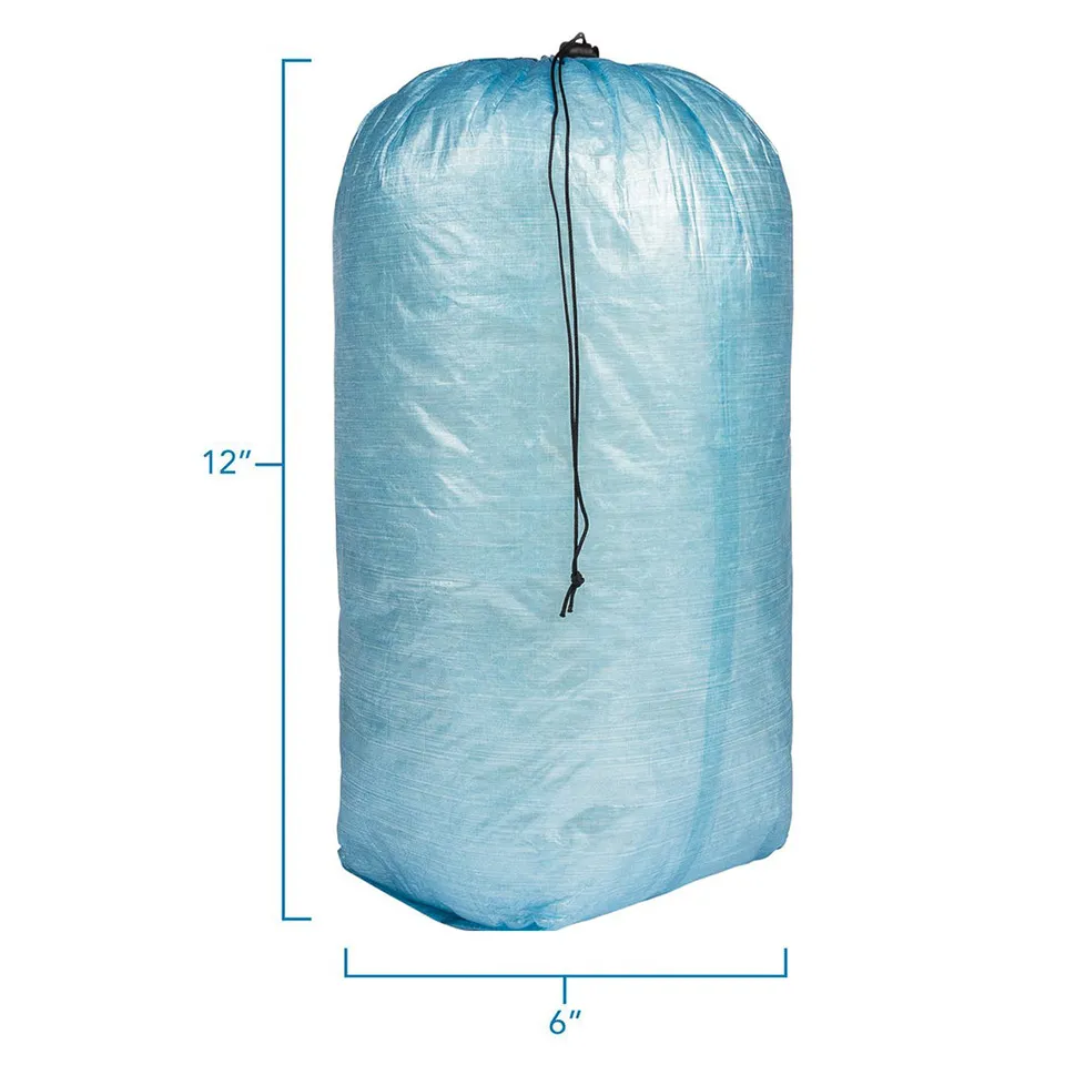 Zpacks Medium Stuff Sack sac de rangement Dyneema