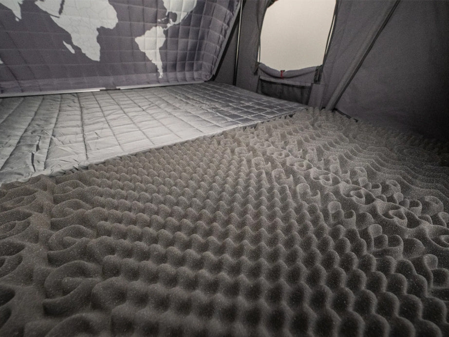 iKamper Skycamp 3.0 Mini Matelas Panneau Principal