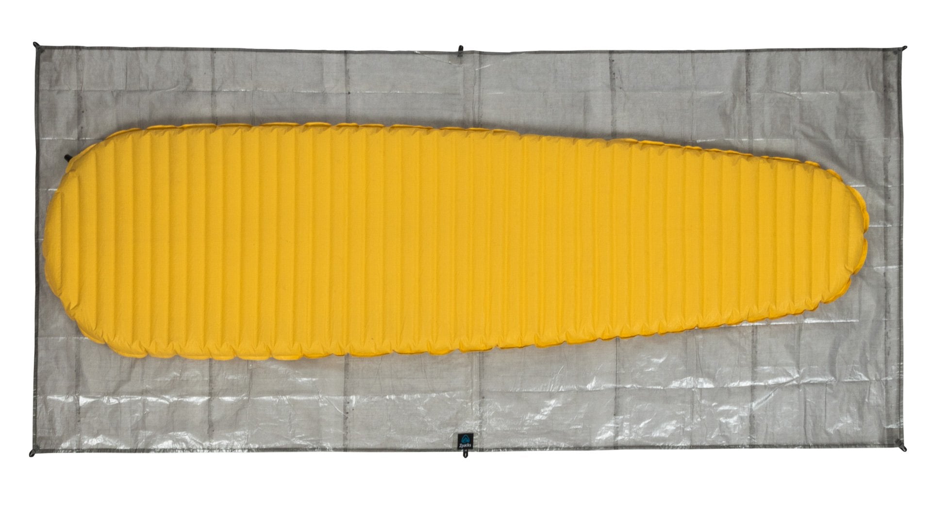 Zpacks Duplex Bargain Flat Groundsheet tapis de sol plat