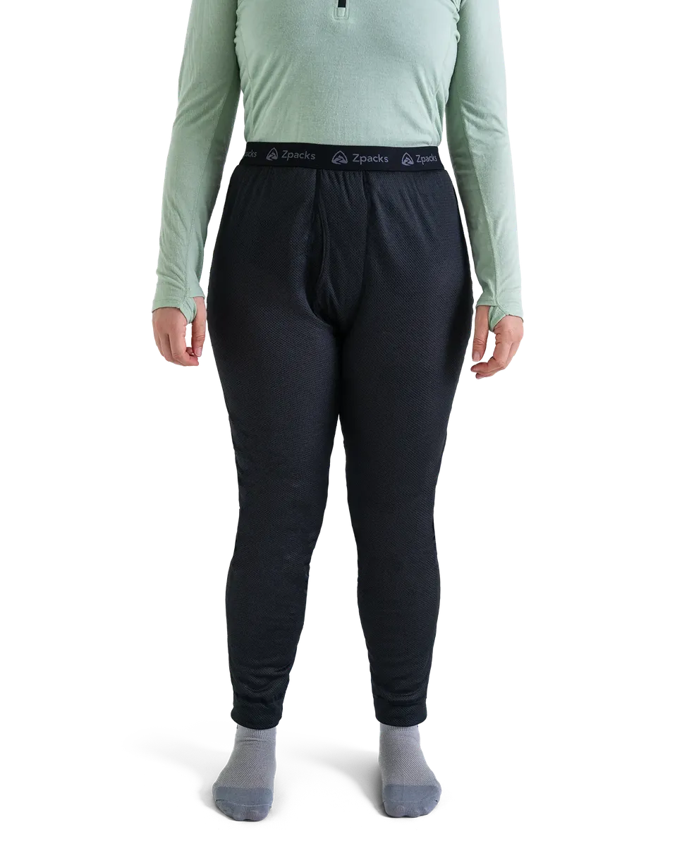 Zpacks Octa Fleece Thermal Bottoms collant thermique léger