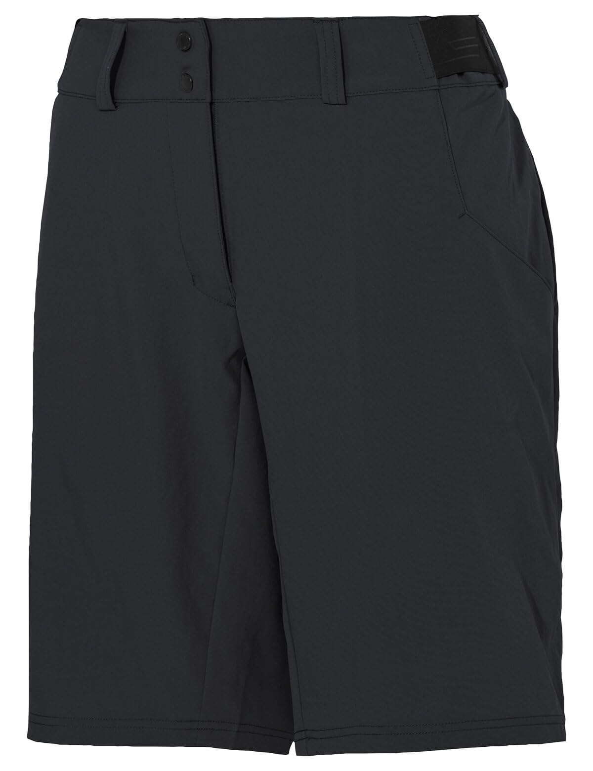 Vaude Loamer Base Shorts short VTT femme taille 42 noir