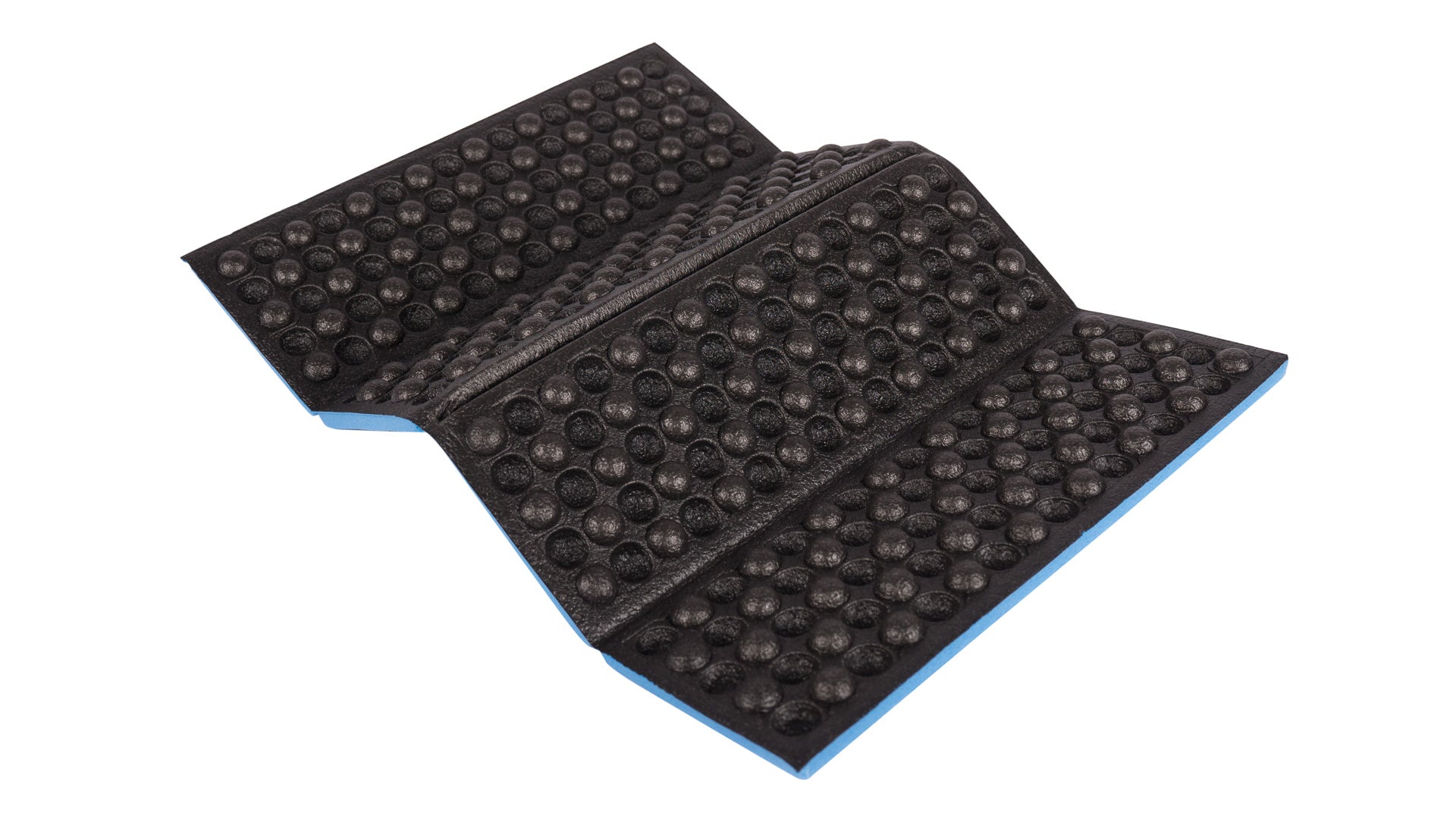 Zpacks Essentials Foam Sit Pad tapis mousse Gris 3 volets