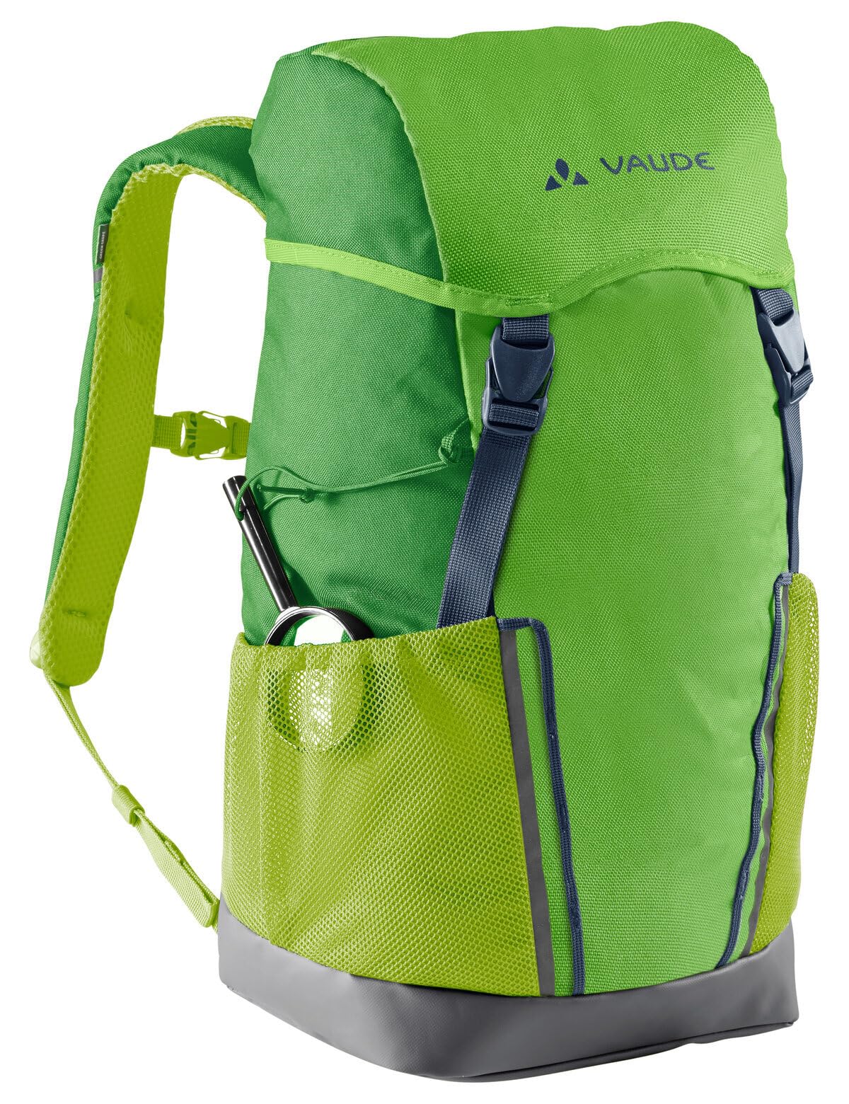 Vaude Backpacks Puck 14 sac à dos enfant 14L vert