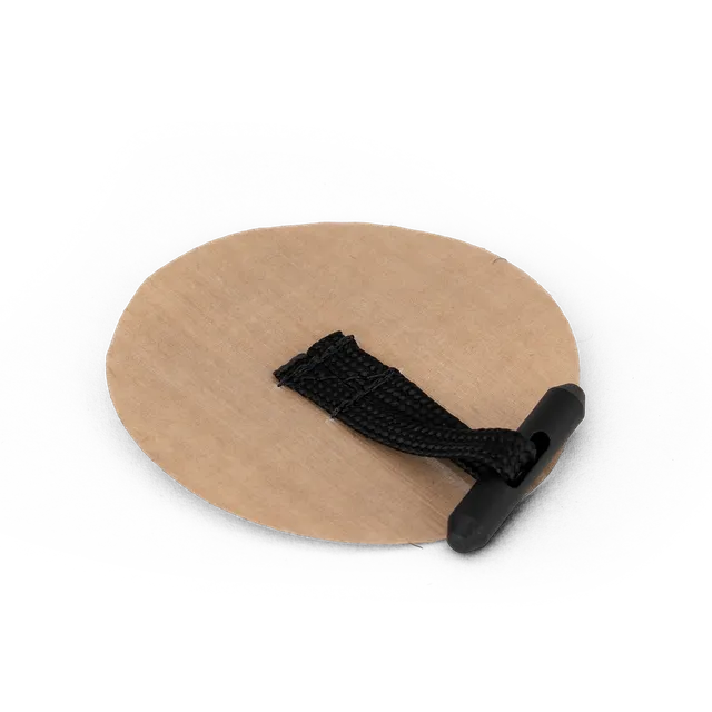 Zpacks Stick on Toggle attache autocollante pour tarp