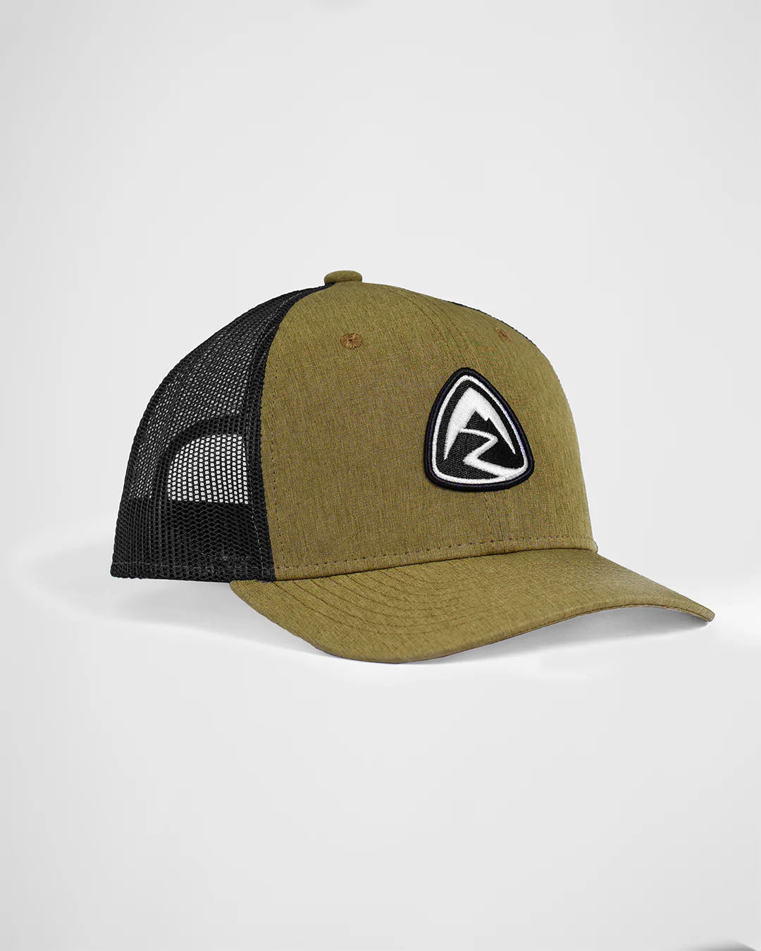 Zpacks Trail Trucker casquette Charcoal nylon