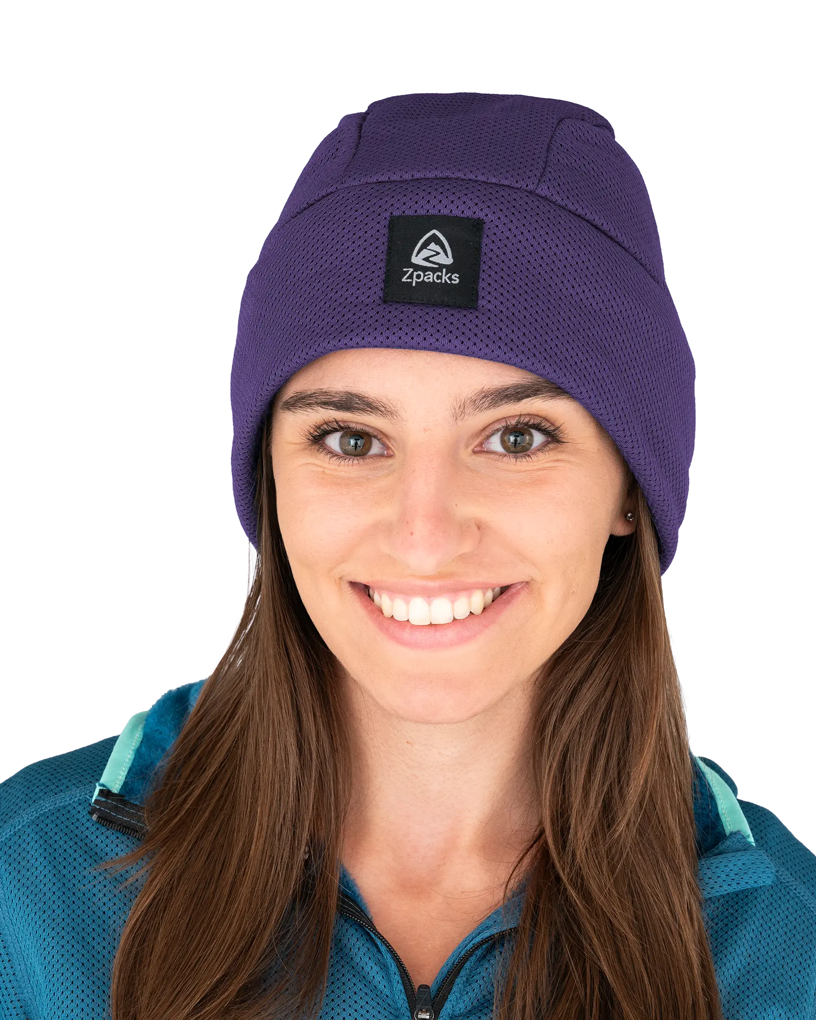 Zpacks Octa Fleece Hat bonnet polaire noir chaud