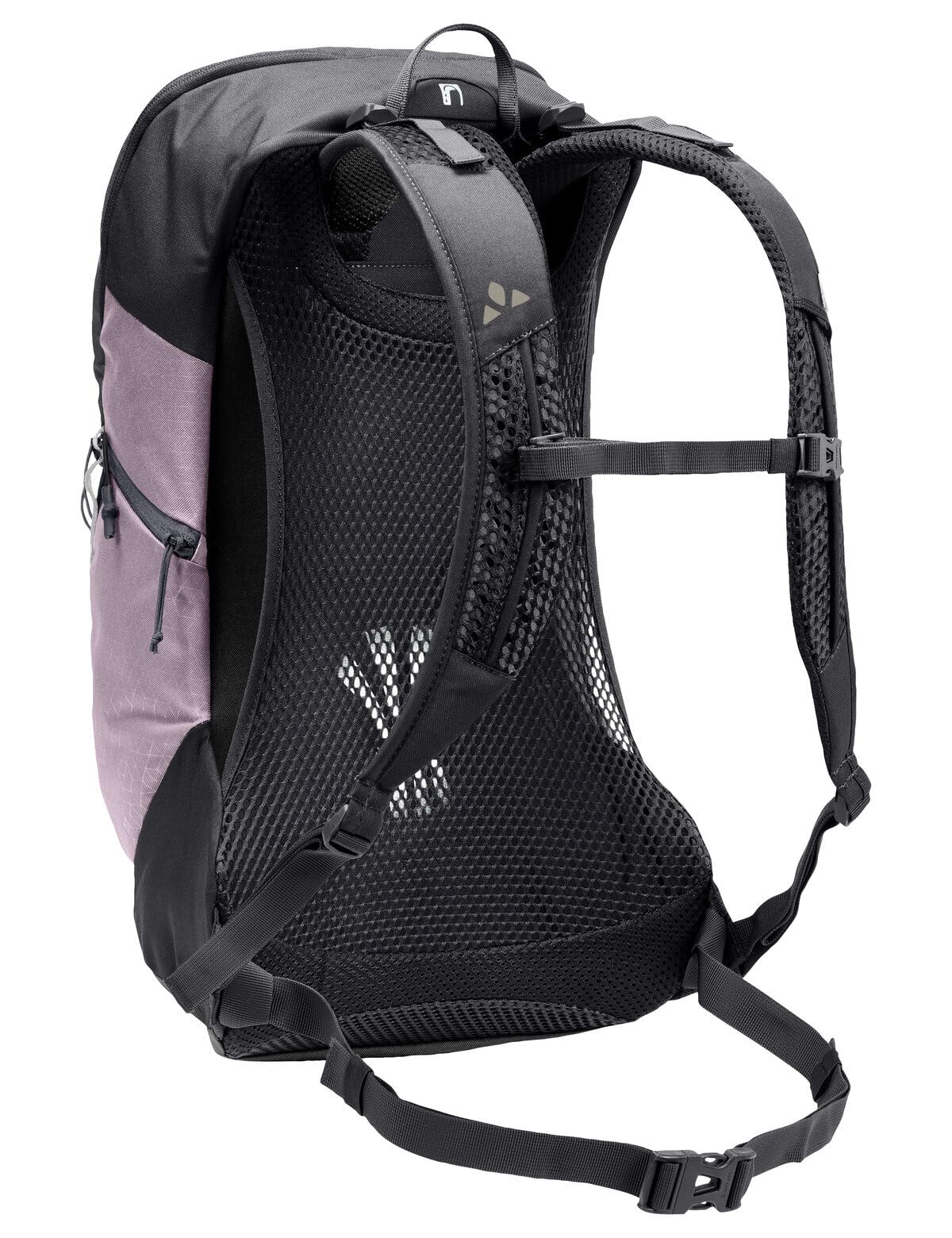 Vaude Agile Air 20 sac à dos rando 20 l violet