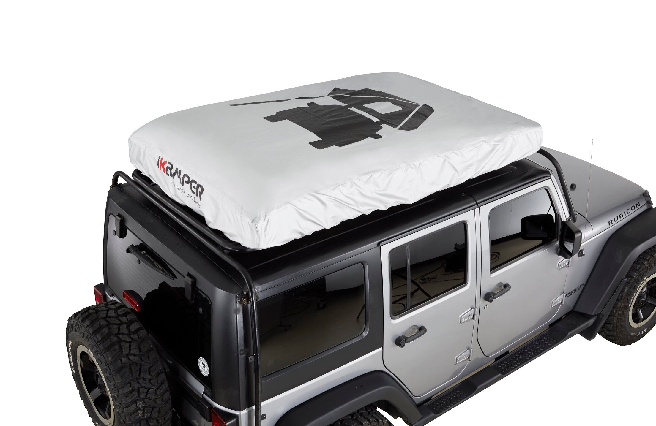 iKamper Housse Anti-UV housse Skycamp étanche
