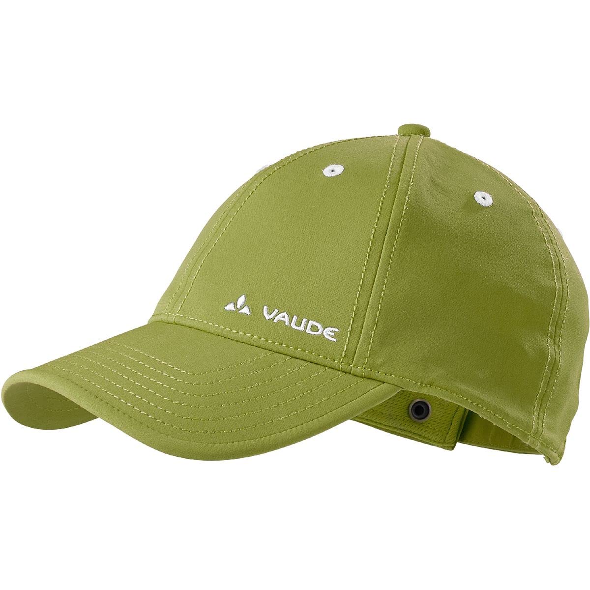 Vaude Casquette Softshell baseball mixte taille unique